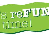 ReFund CO - Download Form DR0104CH_2019 if you're filing a paper tax return and donating to us!  It's reFUNd Time!