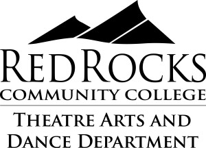 Red Rocks Community College Theatre Arts & Dance Department
