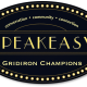 Speakeasy: Gridiron Champions