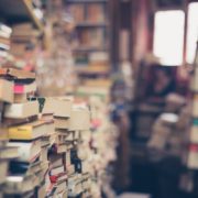 3 Great Reasons to Donate Your Old Books
