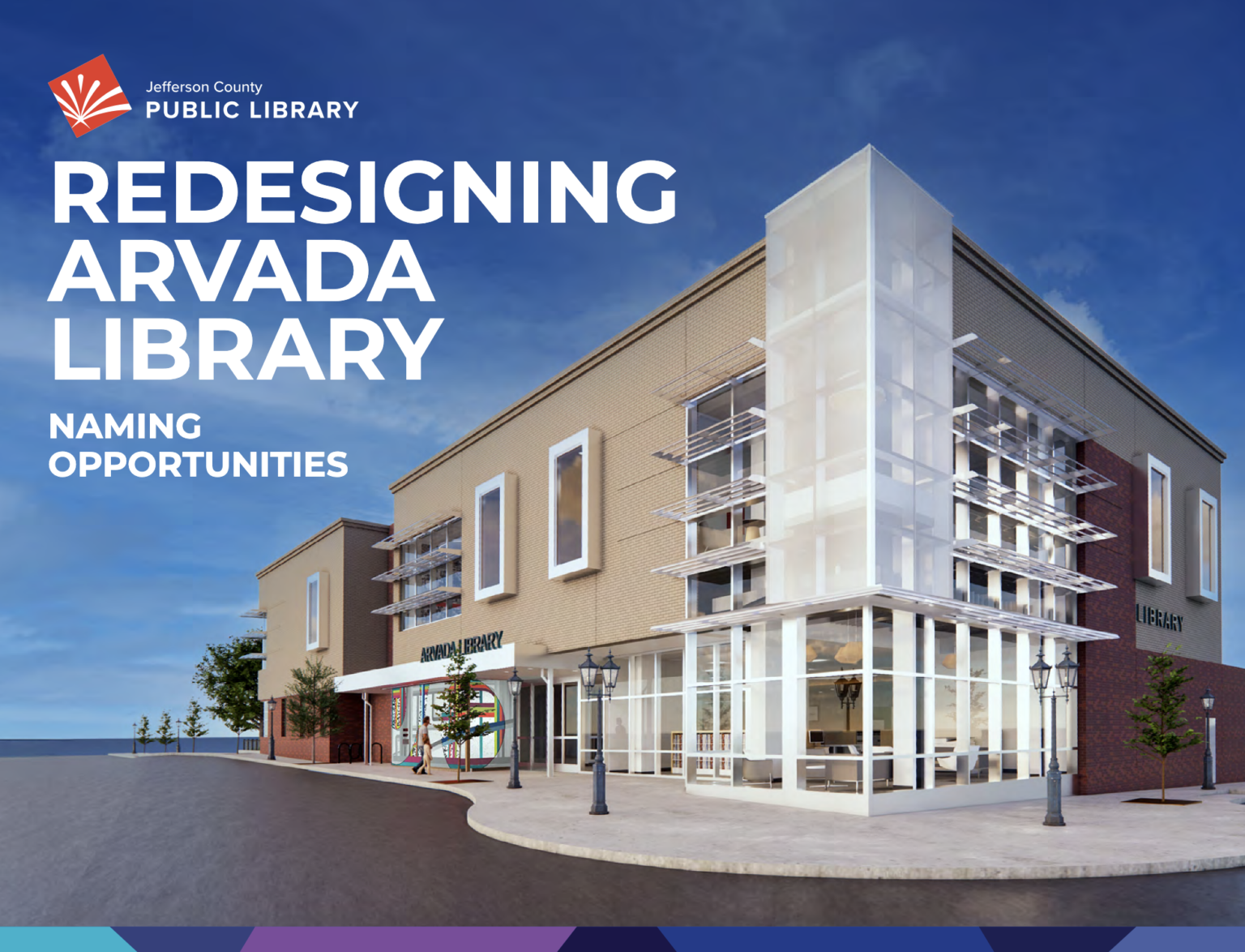 Home - Jefferson County Library Foundation